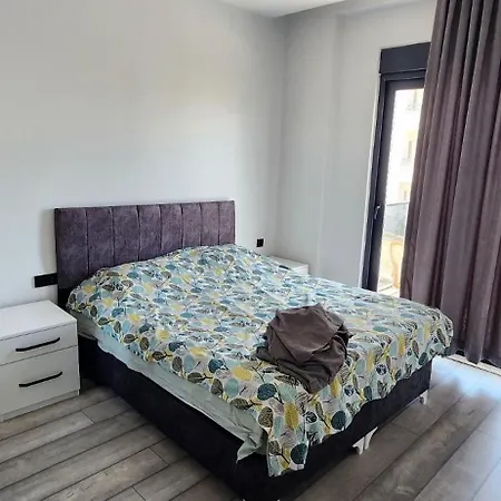 Denize Yakin Mesafede Lux Apartamento *